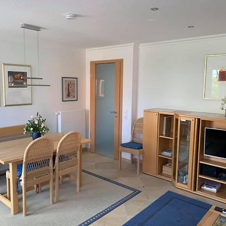 نورديرني Ferienwohnung Oie المظهر الخارجي الصورة
