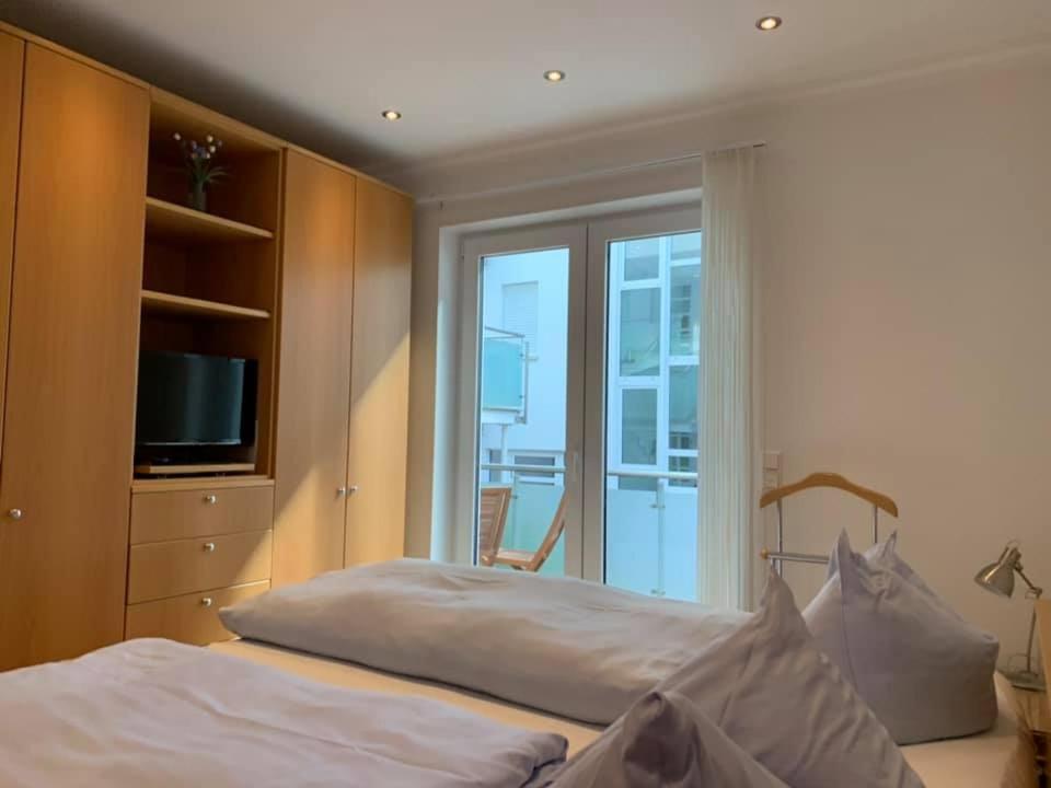 نورديرني Ferienwohnung Oie المظهر الخارجي الصورة